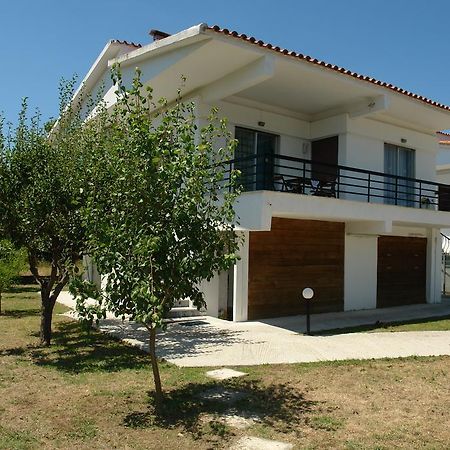 Antheia'S House Villa Nea Skioni Exterior foto