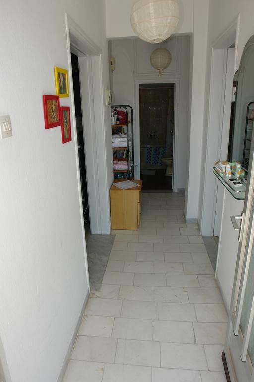 Antheia'S House Villa Nea Skioni Exterior foto